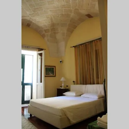 Casa Le Giravolte Lecce