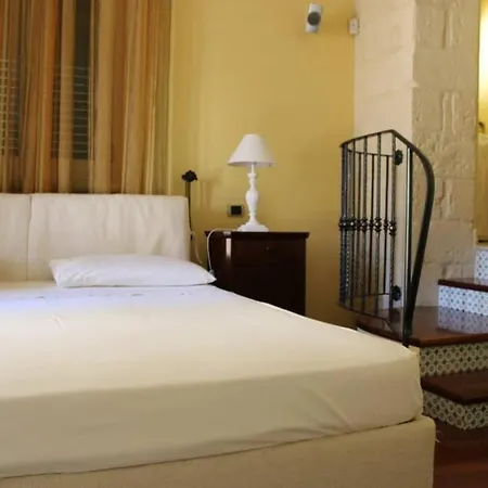 Casa Le Giravolte * Lecce
