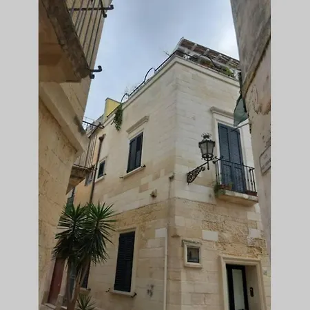 Casa Le Giravolte Dom wakacyjny