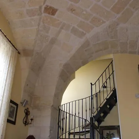 Casa Le Giravolte