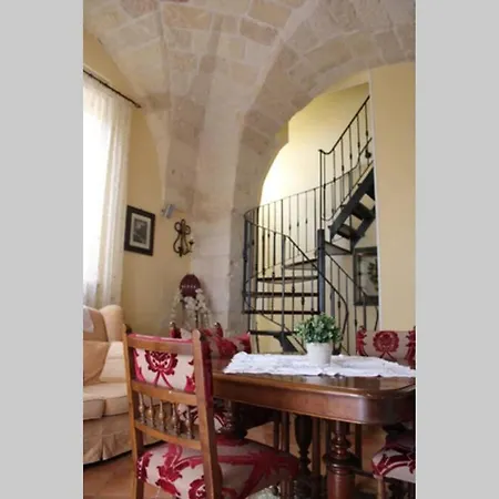 Casa Le Giravolte