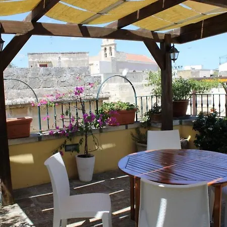 Casa Le Giravolte Dom wakacyjny