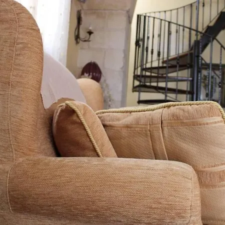 Casa Le Giravolte Dom wakacyjny *