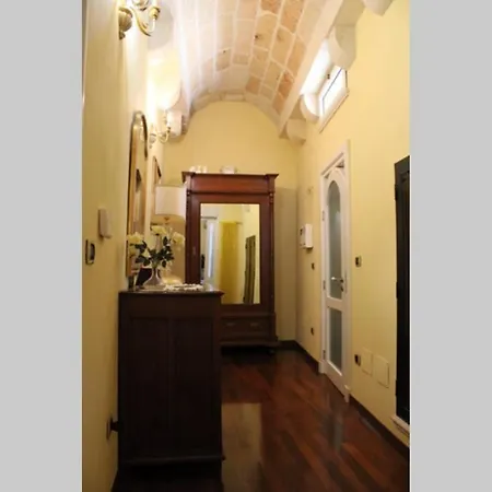 Casa Le Giravolte 別荘 レッチェ