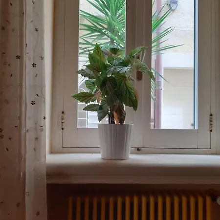 Casa Le Giravolte 別荘 レッチェ