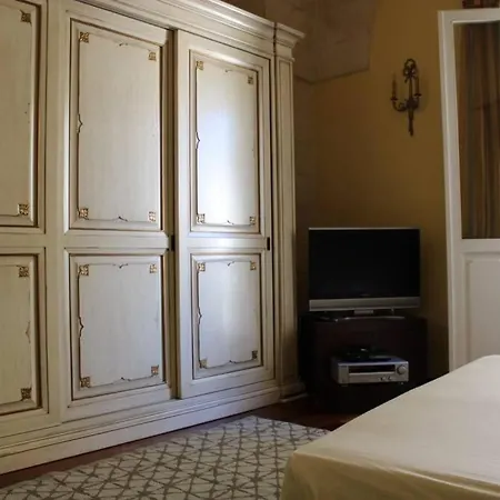 Casa Le Giravolte * レッチェ